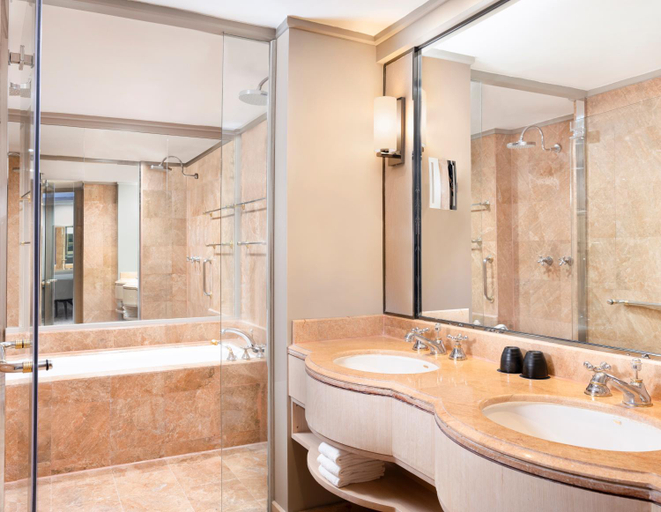 Bathroom 3