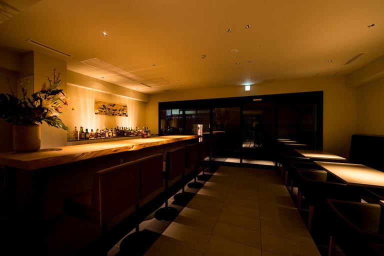 Food & Drinks 4, My K House, Kyoto