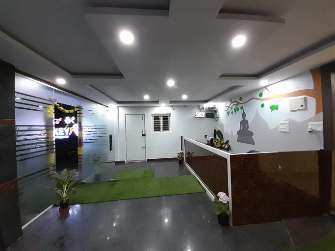 Others 4, Red Key Airport Transit Stay, Bangalore Rural
