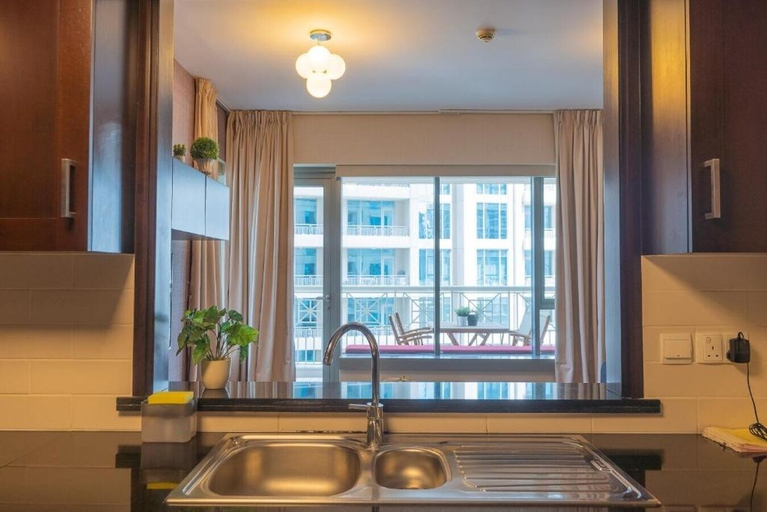 Others 5, Bellavista-Charming-1Bedroom with Annex, Dubai
