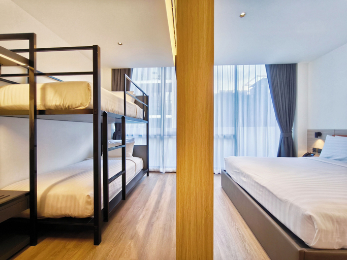 Bedroom 7