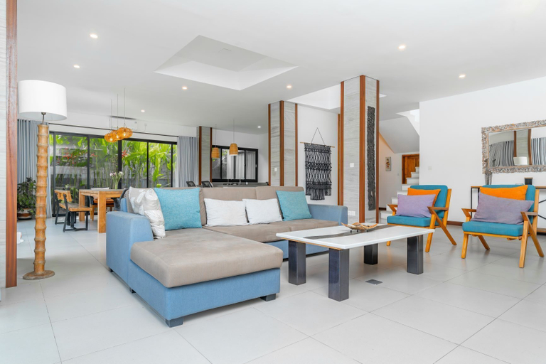 Others 5, Villa Damai Canggu, Badung