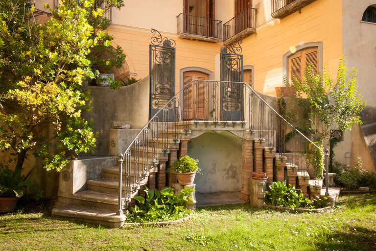 Exterior & Views 2, Dimora del Prete di Belmonte - Bed & Breakfast, Isernia