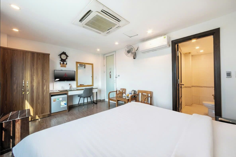 Bedroom 21