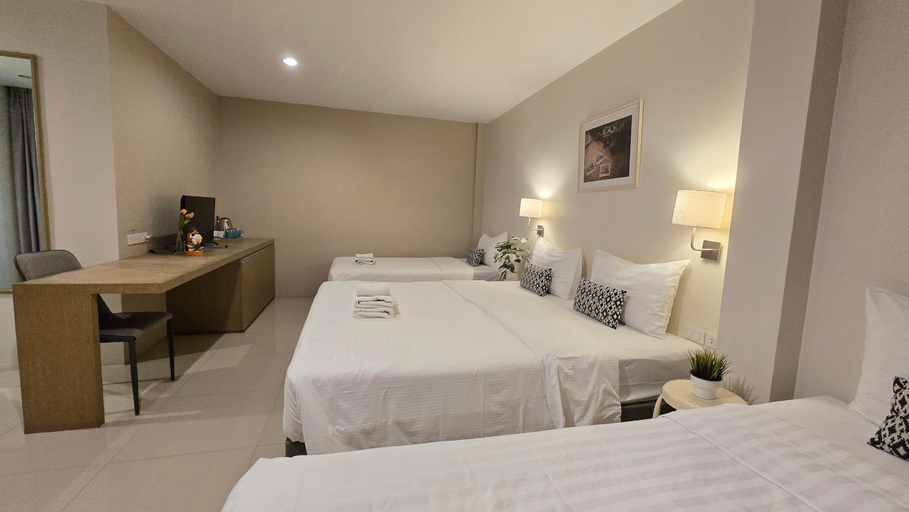 Bedroom 16