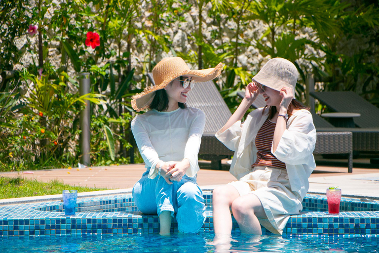 Sport & Beauty 2, Okinawa Hinode Hotel, Naha
