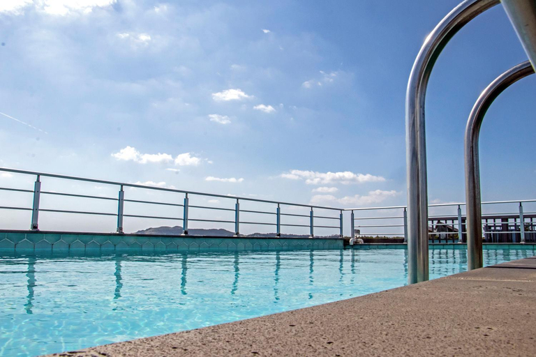 Sport & Beauty 2, Sun and moon Resort, Seogwipo