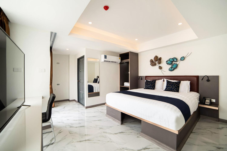 Bedroom 10