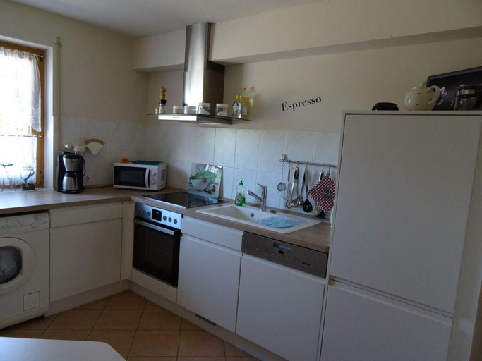Others 3, Holiday apartment Itzke 2, Schleswig-Flensburg