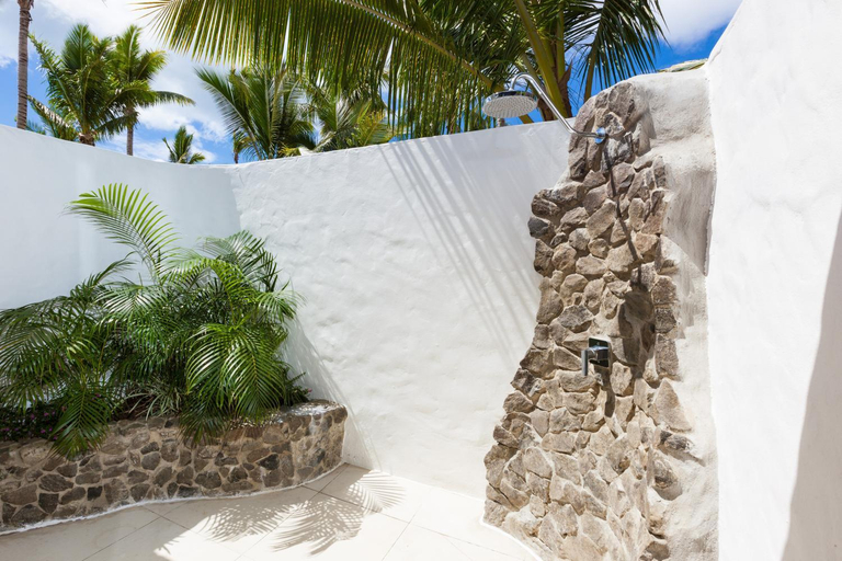 Bathroom 5, Tropica Island Resort - Adults Only, Nadroga/Navosa