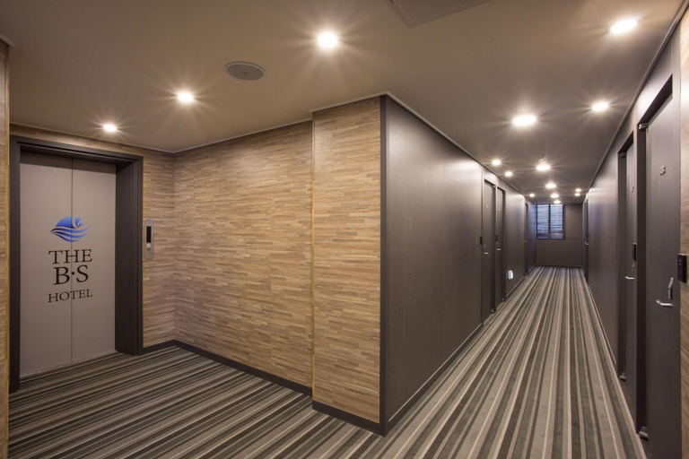 Public Area 2, The BS Hotel, Dong