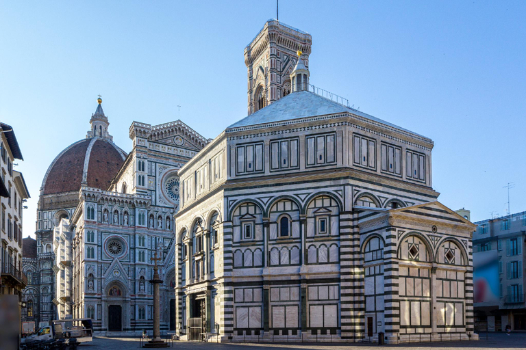 Nearby Landmark 4, PB suites, Florence