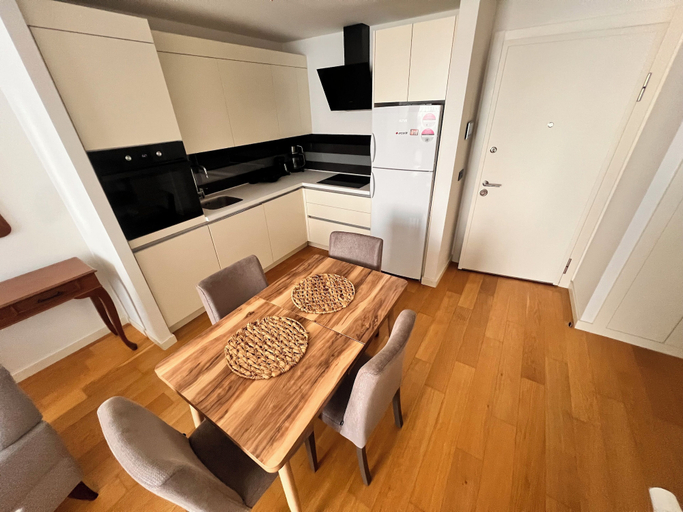 Others 5, G Tower Residence Apartment Rentals, Bahçelievler