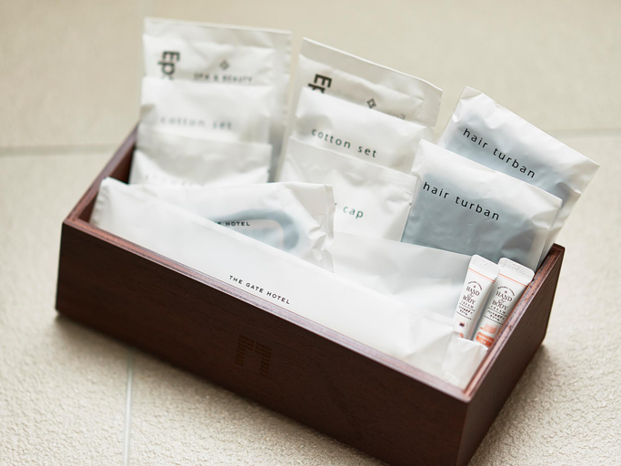 Amenities 4