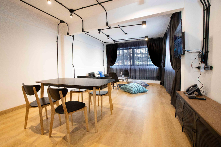 Dining Room 20