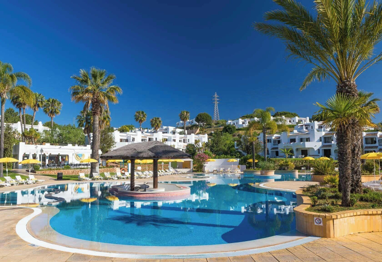 Sport & Beauty 4, Our House in Clube Albufeira, Albufeira