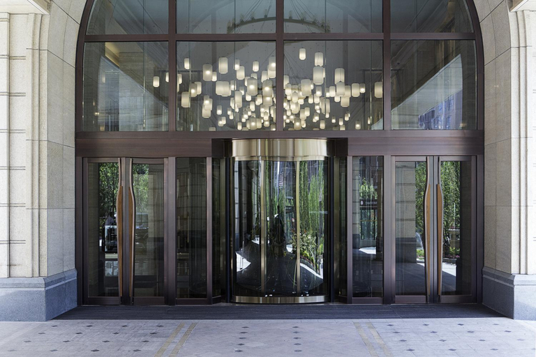 Exterior & Views 2, Pullman Taiyuan, Taiyuan