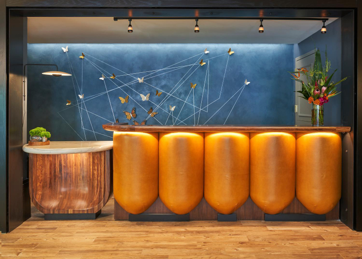 Public Area 4, Viceroy Washington DC, Washington D.C.