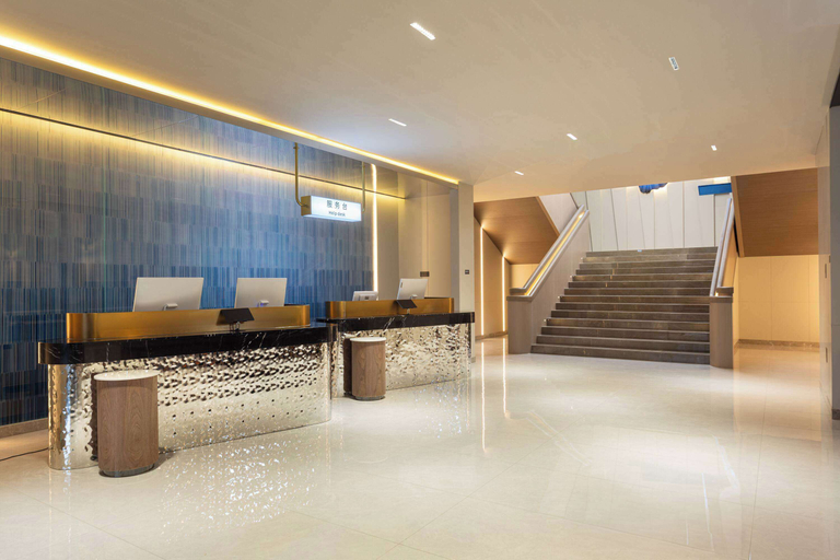 Public Area, Days Inn by Wyndham Xi'an Yanliang, Xi'an