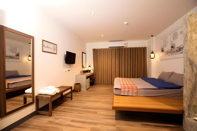 Bedroom 8