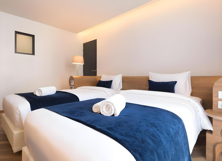 Bedroom 24