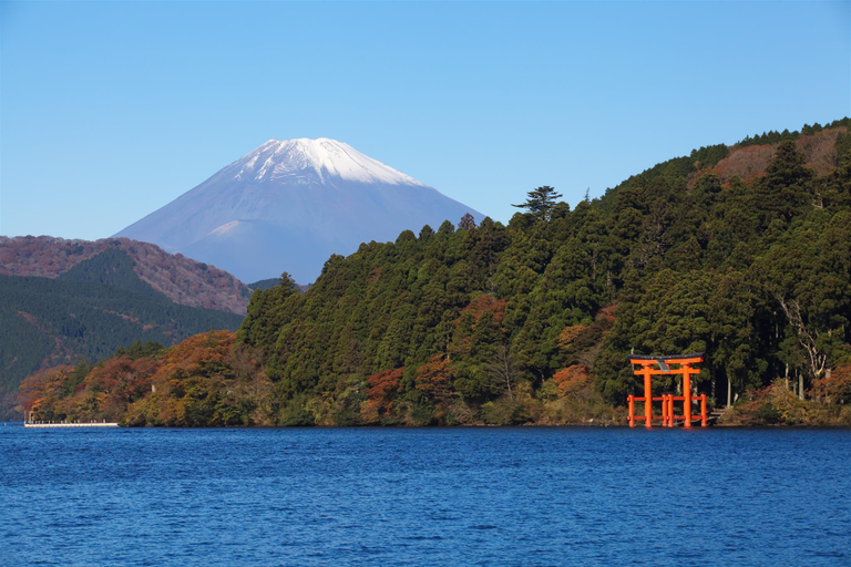 Nearby Landmark 3, Hakone Elegance, Hakone