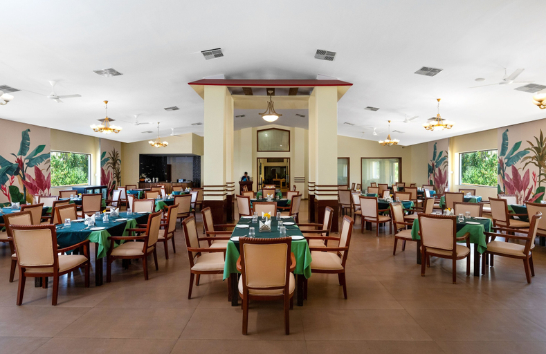 Others 1, Camel Valley Resort, Nashik