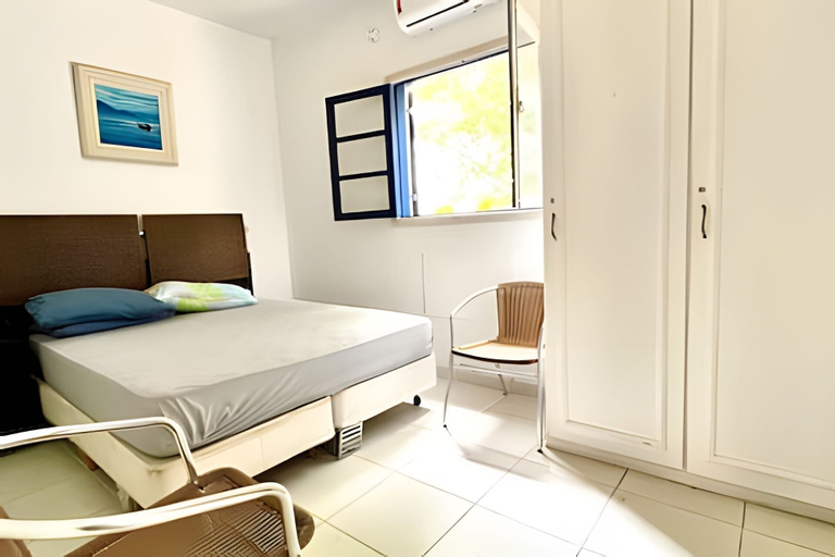Bedroom 2, Casa em Juquehy - SP 2, São Sebastião