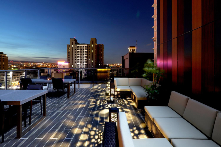 Food & Drinks 5, KUN Tour Hotel Feng Chai, Taichung