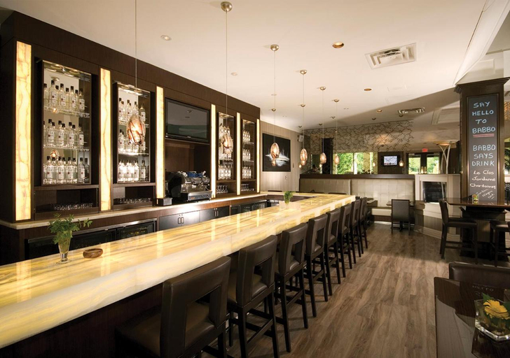 Food & Drinks 4, Hockley Valley Resort , Dufferin