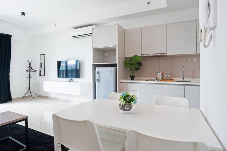 Others 5, I-City Luxury Condo, Shah Alam B - Smarthome, Shah Alam