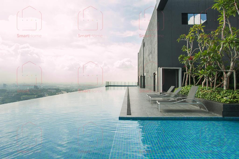 Sport & Beauty, I-City Hill10 Double Tree, Shah Alam – Smarthome, Shah Alam