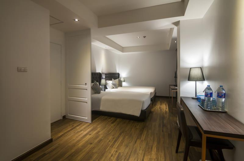 Bedroom 13