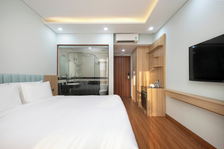 Others 4, Hummer Hotel & Apartment Danang Beach, Da Nang