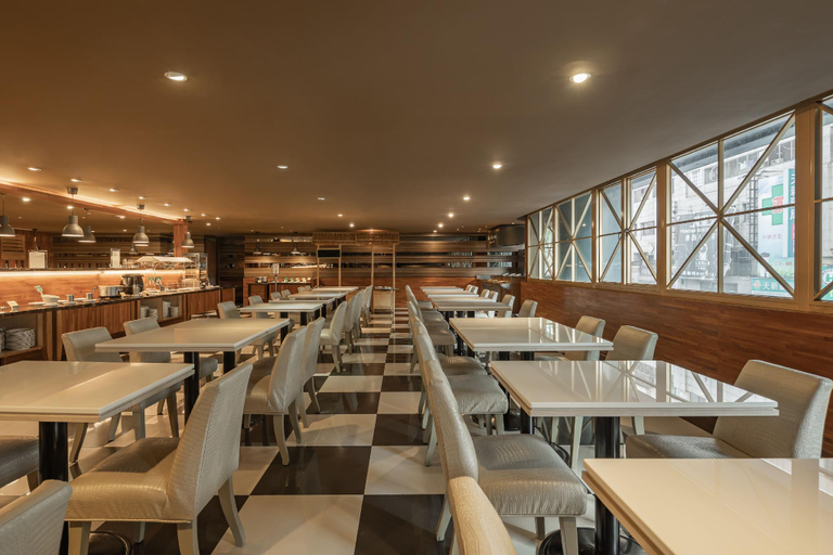 Food & Drinks 4, Kindness Hotel Sandou, Kaohsiung