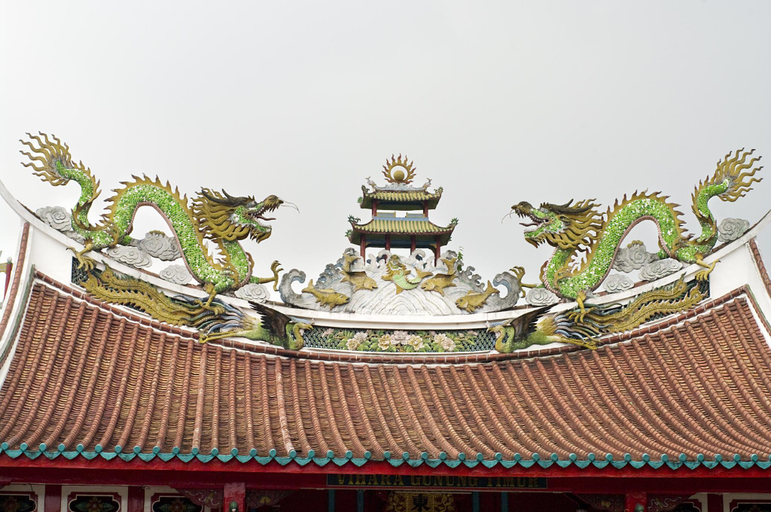 Nearby Landmark