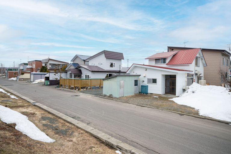 Exterior & Views 2, AKATSUKI, Kamifurano