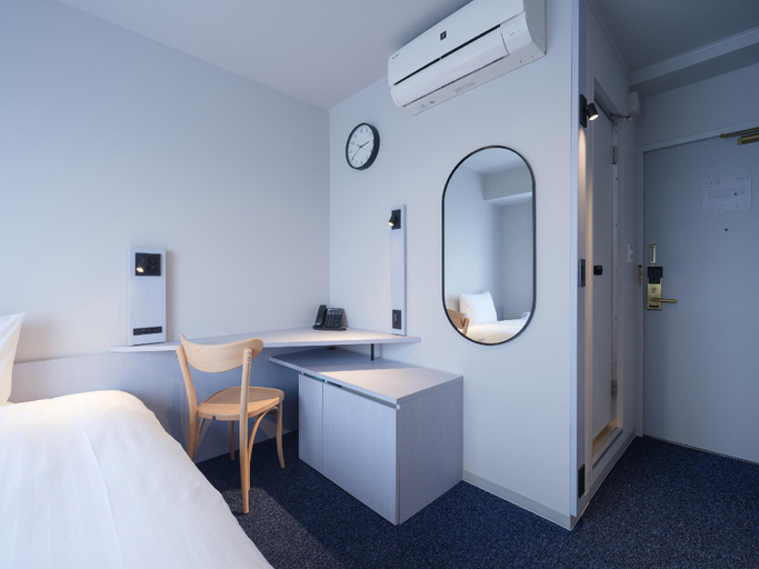 Bedroom 3, Toyoko Inn Tokyo Haneda Airport No.2, Ōta