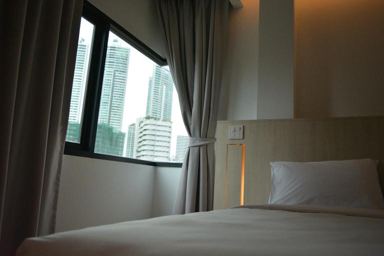 Bedroom 7
