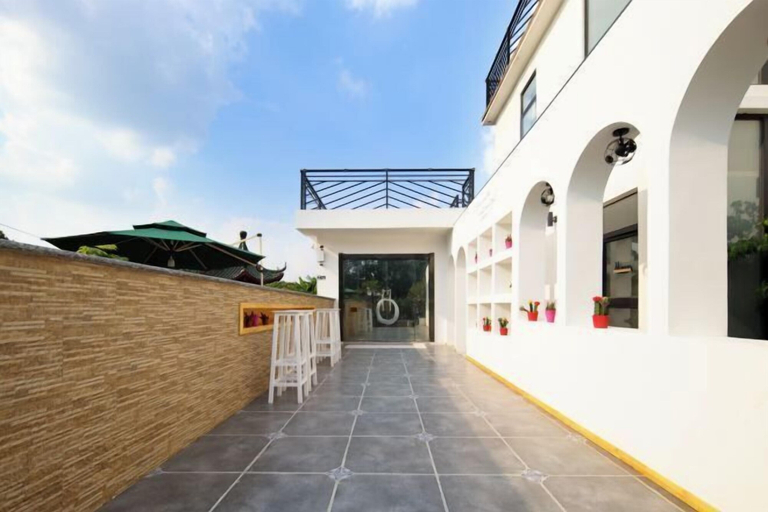 Exterior & Views 2, Shanghai Qichi homestay, Shanghai