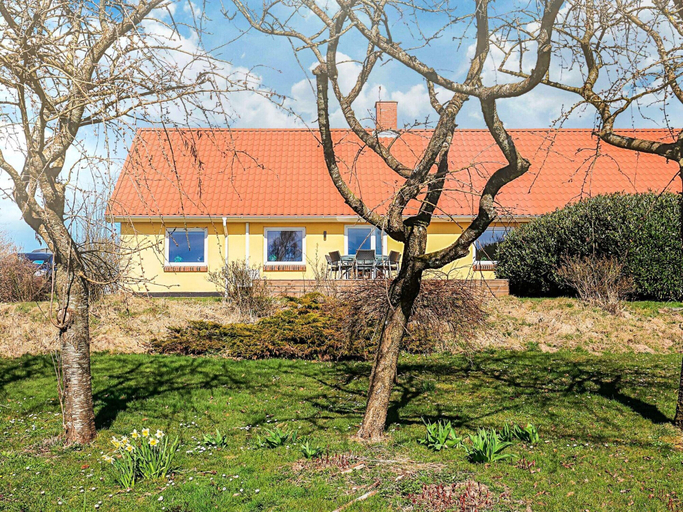 View from property 5, 4 Person Holiday Home in Ostervra, Frederikshavn