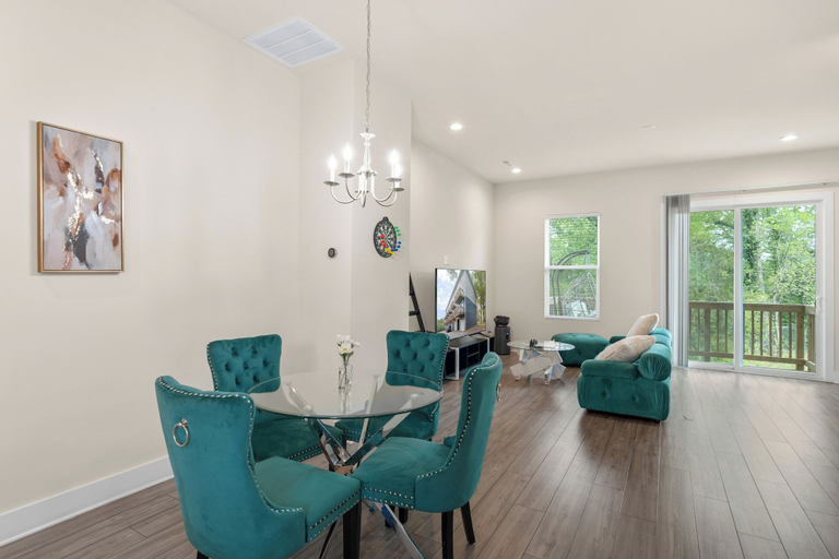 Others 4, Private Haven in Charlotte- 5mins Uptown, Mecklenburg