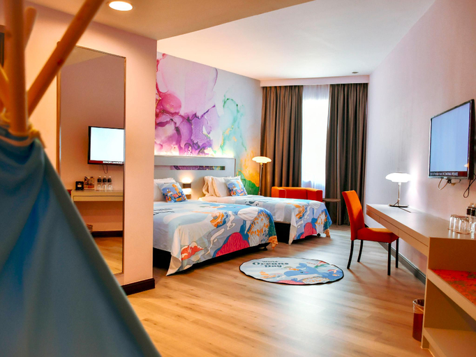 Bedroom 25