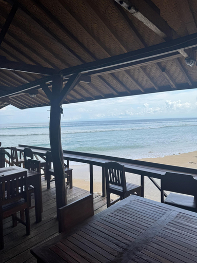 Food & Drinks 4, Santai Guesthouse Balangan, Badung