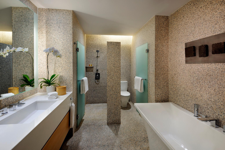 Bathroom 3