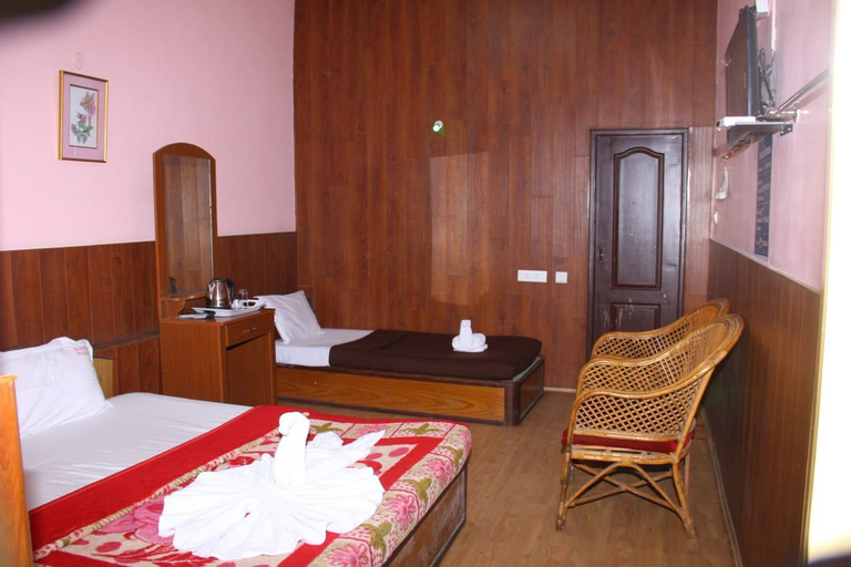 Others 2, Madhu Grand Residency, Dindigul