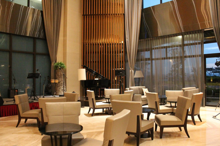 Food & Drinks 5, Fullon Hotel Tamsui Fishermen's Wharf, New Taipei City