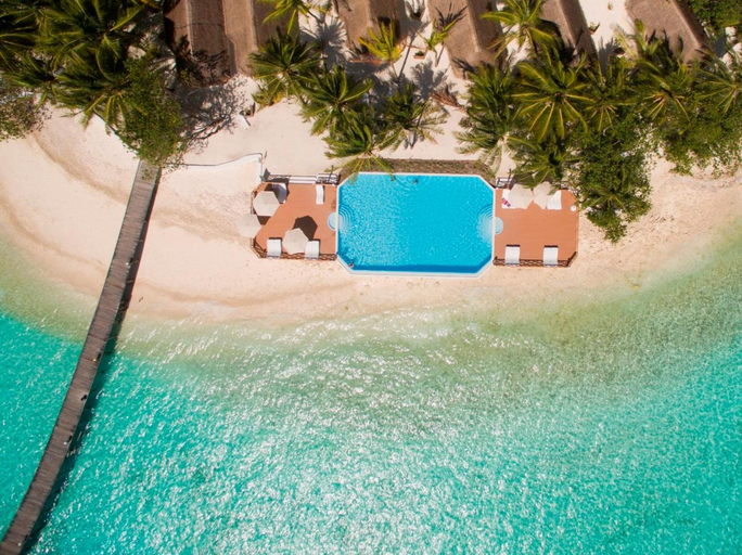 Sport & Beauty 2, Thulhagiri Island Resort & Spa Maldives, Kaafu Atoll
