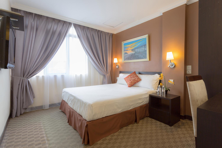 Bedroom 6