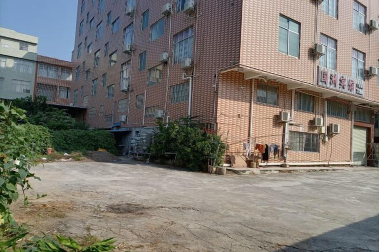 Exterior & Views 2, Pingnan Guozhou Hotel, Guigang